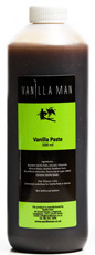  vanilla man paste